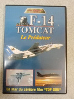 DVD - F-14 Tomcat - Andere & Zonder Classificatie