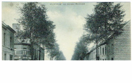 Vilvorde , Le Nouveau Boulevard - Vilvoorde