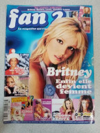 Magazine Fan 2 Nº37 / Janvier 2002 - Unclassified