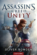 Assassin's Creed T7 Unity: Assassin's Creed - Andere & Zonder Classificatie