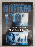 Catastrophe - Invasion (Nicole Kidman) - Andere & Zonder Classificatie