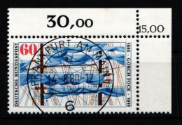 Bundesrepublik Deutschland 1058 KBWZ Gestempelt #NH142 - Other & Unclassified