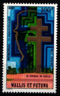 Wallis Und Futuna 285 Postfrisch #NH507 - Altri & Non Classificati