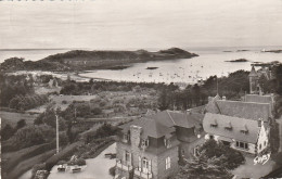 Trébeurden  (22 - Côtes D'Armor) Le Port Et L'Ile Milliau - Trébeurden