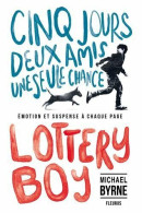 Lottery Boy - Andere & Zonder Classificatie