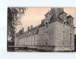 FERVAQUES : Château - Très Bon état - Andere & Zonder Classificatie