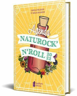 Agenda Naturock'n'roll 2022 - Andere & Zonder Classificatie