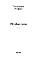 L'Embaumeur - Andere & Zonder Classificatie