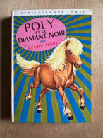Poly Et Le Diamant Noir - Andere & Zonder Classificatie