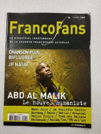 FrancoFans N° 21 - Unclassified
