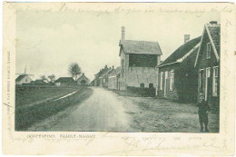 Baarle-Nassau , Oosteneind - Baarle-Hertog