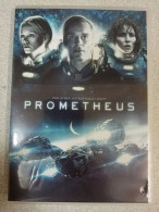 DVD - Prometheus (Ridley Scott) - Andere & Zonder Classificatie