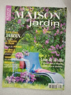 Revue Votre Maison Votre Jardin N¨ 368 - Unclassified