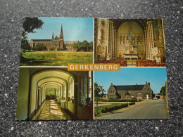 BREE: Gerkenberg - Bree