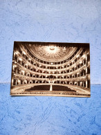 Ravenna-teatro Alighieri-interno-fg-1956 - Altri & Non Classificati