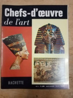 Chefs-D'oeuvre De L'art Nº11 - Non Classés