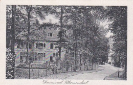 1889	155	Bloemendaal, Duinrand.  - Bloemendaal