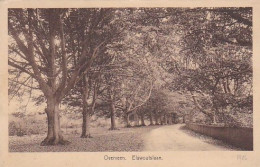 1889146Overveen, Elswoutslaan 1926 (minuscule Vouwen In De Hoeken) - Other & Unclassified