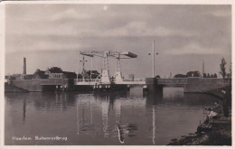 1889	119	Haarlem, Buitenrustbrug. - Haarlem