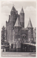 1889	124	Haarlem, Amsterdamsche Poort.  - Haarlem