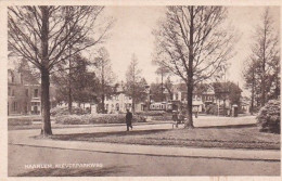 1889	128	Haarlem, Kleverparkweg. - Haarlem