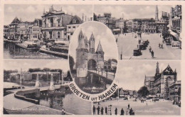 1889	123	Haarlem, Groeten Uit Haarlem. 1941 - Haarlem