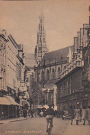 1889	98	Haarlem, Zijlstraat - Haarlem