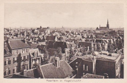 1889	105	Haarlem, In Vogelvlucht. - Haarlem