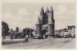 1889	106	Haarlem, Amsterdamsche Poort.  - Haarlem