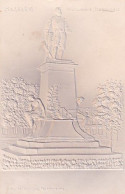 1889	90	Haarlem, Monument Frans Hals (reliëf Kaart)  - Haarlem