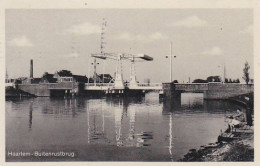 1889	96	Haarlem, Buitenrustbrug - Haarlem