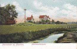 188944Heemstede, Haarlemmerhoutpark (Haarlemerhoutpark) - Altri & Non Classificati