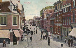 1889	57	Haarlem, Kruisstraat  - Haarlem
