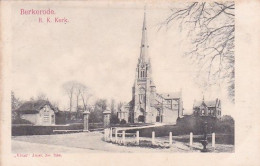 188945Berkerode, R.K. Kerk - Sonstige & Ohne Zuordnung