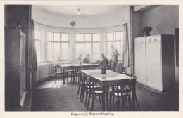 188927Heemstede, Koningin-Emma-Kliniek ,,Meer En Bosch’’ Dagverblijf Ziekenafdeeling. - Other & Unclassified
