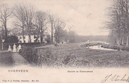 188923Overveen, Gezicht Op Elswoutshoek  - Andere & Zonder Classificatie