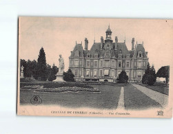 Château De COMBRAY, Vue D'ensemble - Très Bon état - Andere & Zonder Classificatie