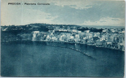 PROCIDA - Panorama Corriccella - Other & Unclassified