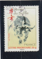 FRANCE 2009  Y&T 4325  Lettre Prioritaire  20g - Gebraucht