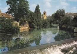 61, Alençon, Le Barrage De La Sarthe - Alencon