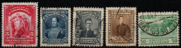 COLOMBIE 1940-2 O - Colombie