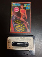 K7 Audio : Radio Hit 83 - Cassette