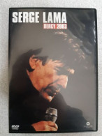 DVD Spectacle - Serge Lama - Bercy 2003 - Andere & Zonder Classificatie