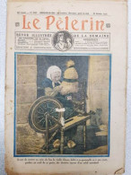 Revue Le Pélerin N° 2691 - Unclassified
