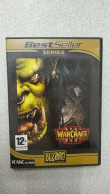 DVD - Warcraft - PC/MAC - Andere & Zonder Classificatie