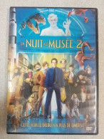 DVD - La Nuit Au Musée 2 ( Ben Stiller) - Andere & Zonder Classificatie