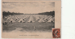 Avon - Camp Du Ruchard - Vue Générale Des Tentes - Other & Unclassified