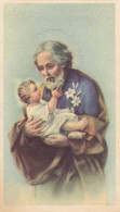 Santino San Giuseppe - Serie Ele 2/103 - Andachtsbilder