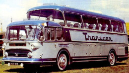 Isobloc 656DH Panoramique -  Ancien Autobus  (1956)  - 15x10cms PHOTO - Buses & Coaches