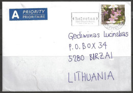 1990 PTT Christmas Card - Lettres & Documents